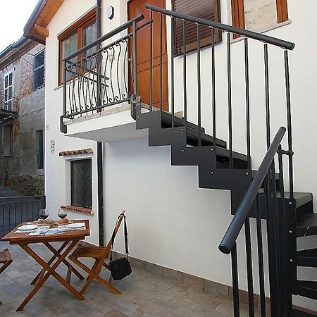 Casa Guatelli Guest House Spineto Scrivia Luaran gambar