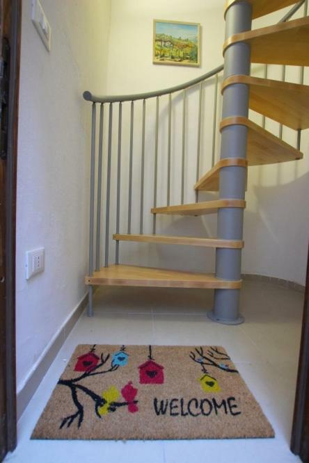 Casa Guatelli Guest House Spineto Scrivia Luaran gambar