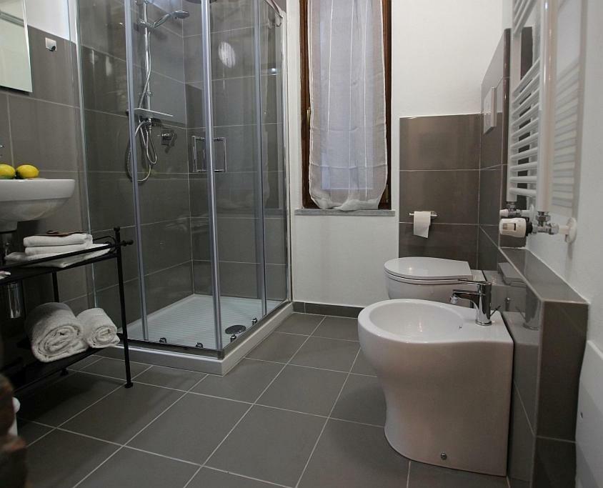 Casa Guatelli Guest House Spineto Scrivia Luaran gambar