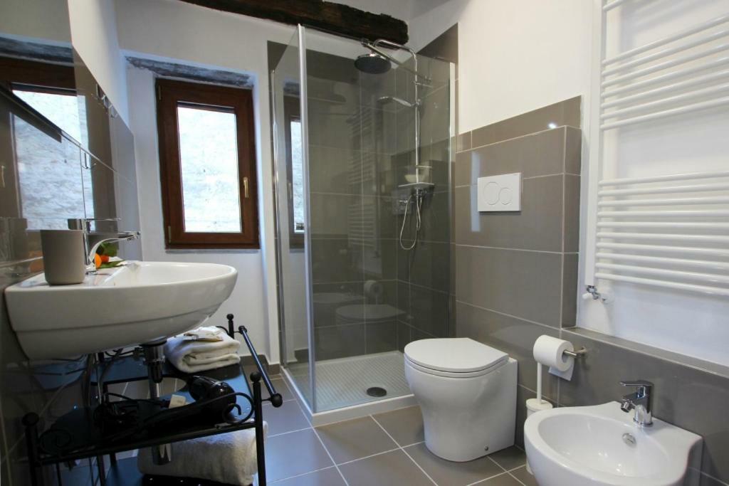 Casa Guatelli Guest House Spineto Scrivia Luaran gambar