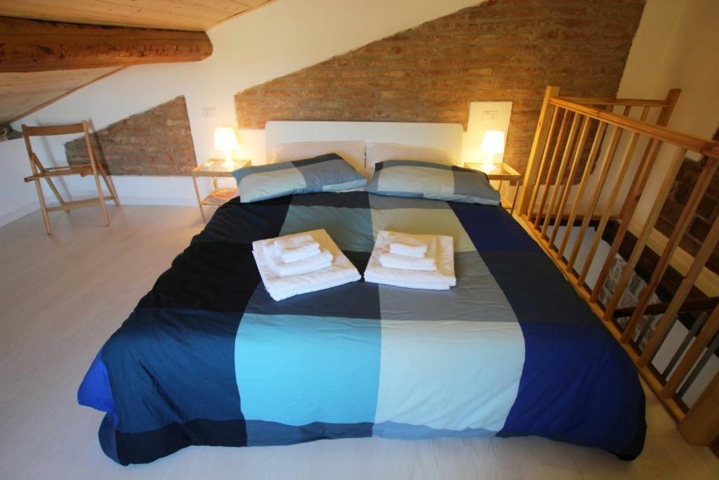 Casa Guatelli Guest House Spineto Scrivia Luaran gambar