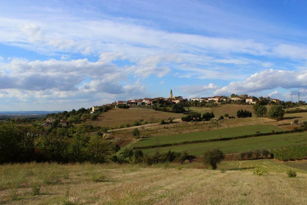 Casa Guatelli Guest House Spineto Scrivia Luaran gambar