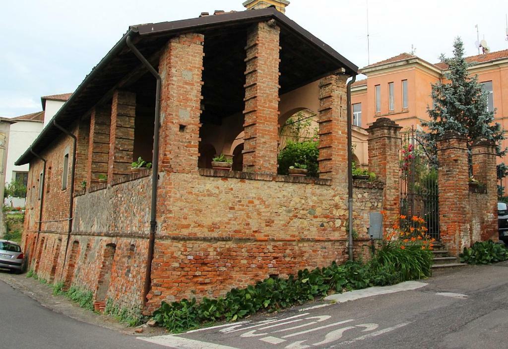 Casa Guatelli Guest House Spineto Scrivia Luaran gambar
