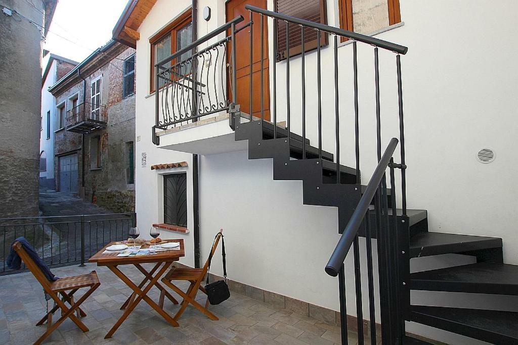 Casa Guatelli Guest House Spineto Scrivia Luaran gambar