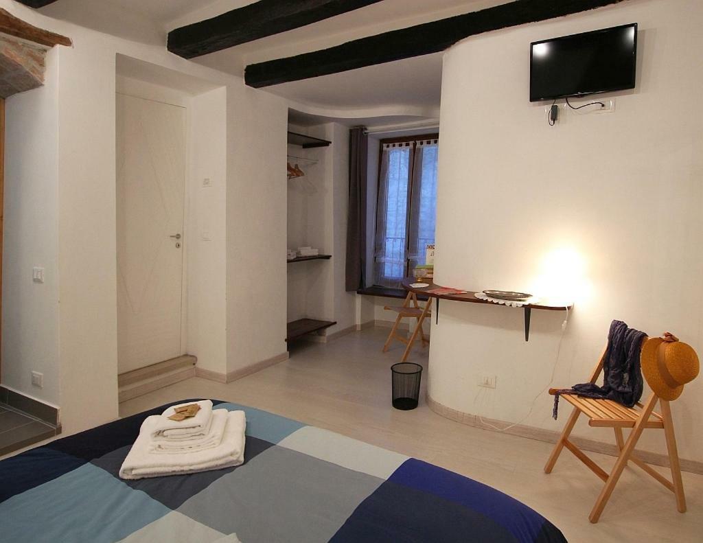 Casa Guatelli Guest House Spineto Scrivia Luaran gambar