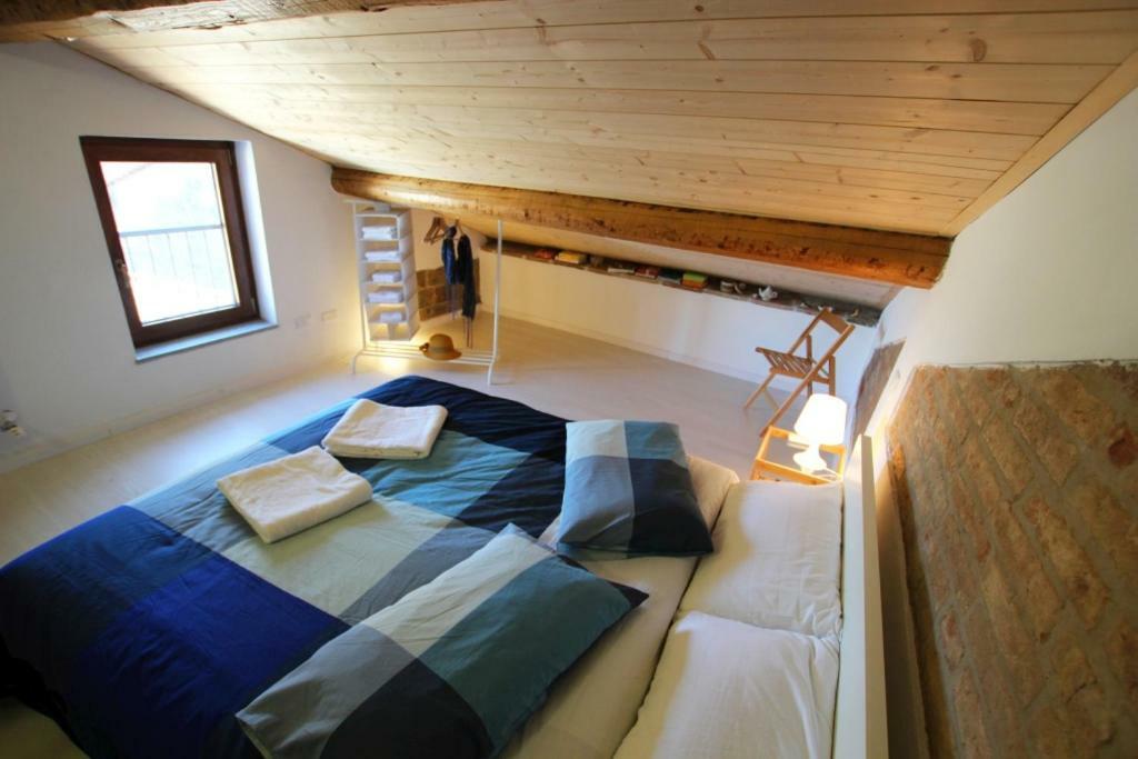 Casa Guatelli Guest House Spineto Scrivia Luaran gambar