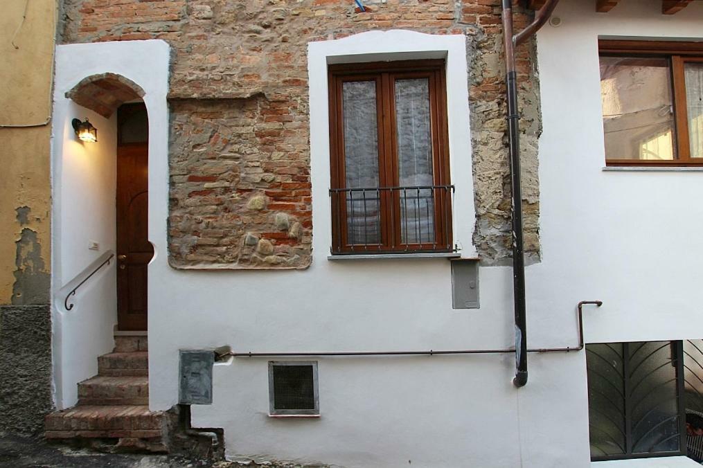 Casa Guatelli Guest House Spineto Scrivia Luaran gambar