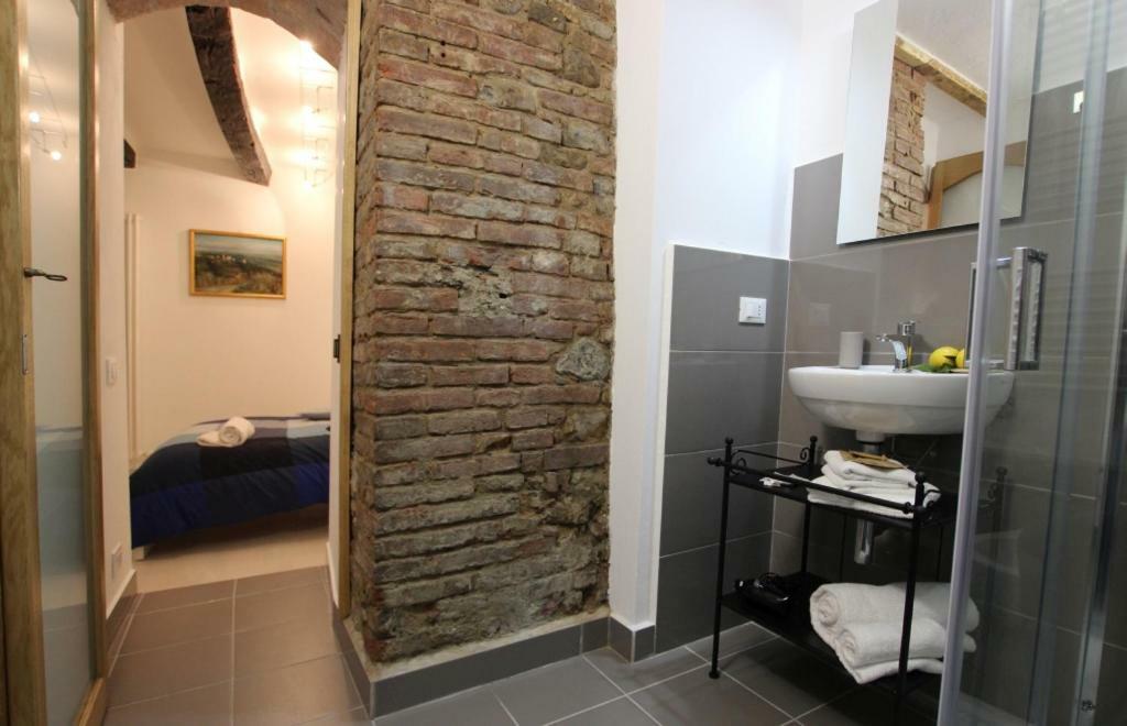 Casa Guatelli Guest House Spineto Scrivia Luaran gambar