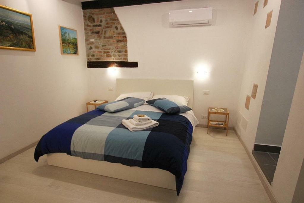 Casa Guatelli Guest House Spineto Scrivia Luaran gambar