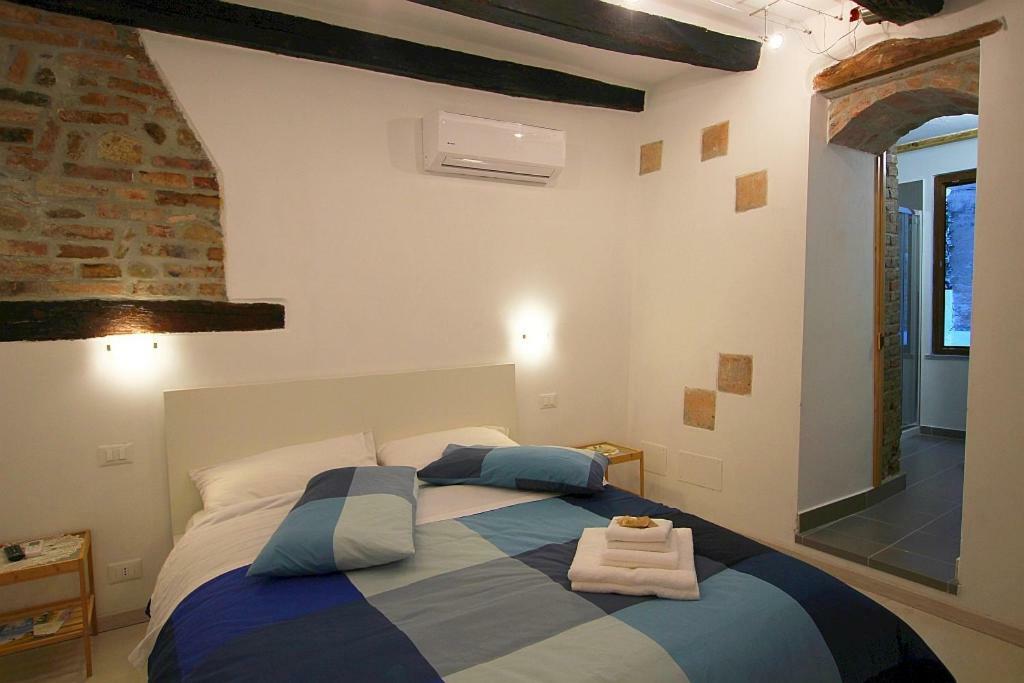 Casa Guatelli Guest House Spineto Scrivia Luaran gambar